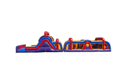 4awfz6MQ 1765222243 60 ft Mega Marble Obstacle Course (Wet)