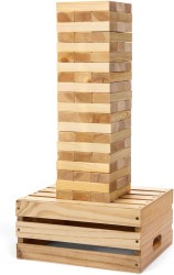 Giant Jenga