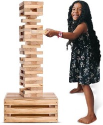 Giant Jenga 1765237769 Giant Jenga