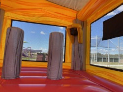 Dino Combo Dual Lane Slide (Wet) IMG 6638 1765241168 Dino Combo Dual Lane Slide (Wet)