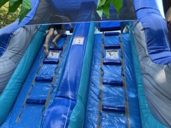 45 ft Tropic Rush Obstacle Course (Wet) IMG 9277201 1765223314 45 ft Tropic Rush Obstacle Course (Wet)