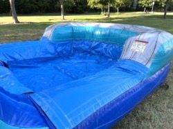 IMG 9349201 1765223314 45 ft Tropic Rush Obstacle Course (Wet)