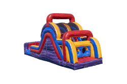 R0141C01 1420Marble20Mania20Wet20and20Dry20DL20Backload PNG 7 14 ft Mega Marble Dual Lane Slide (Wet)