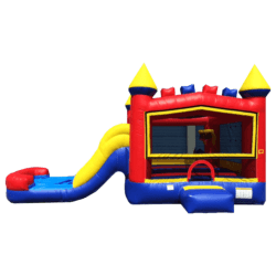 Classic Color Combo (Dry)