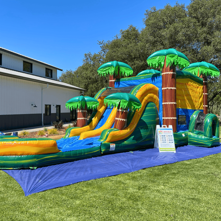 Wet Combo Rentals Wet Combo Rentals