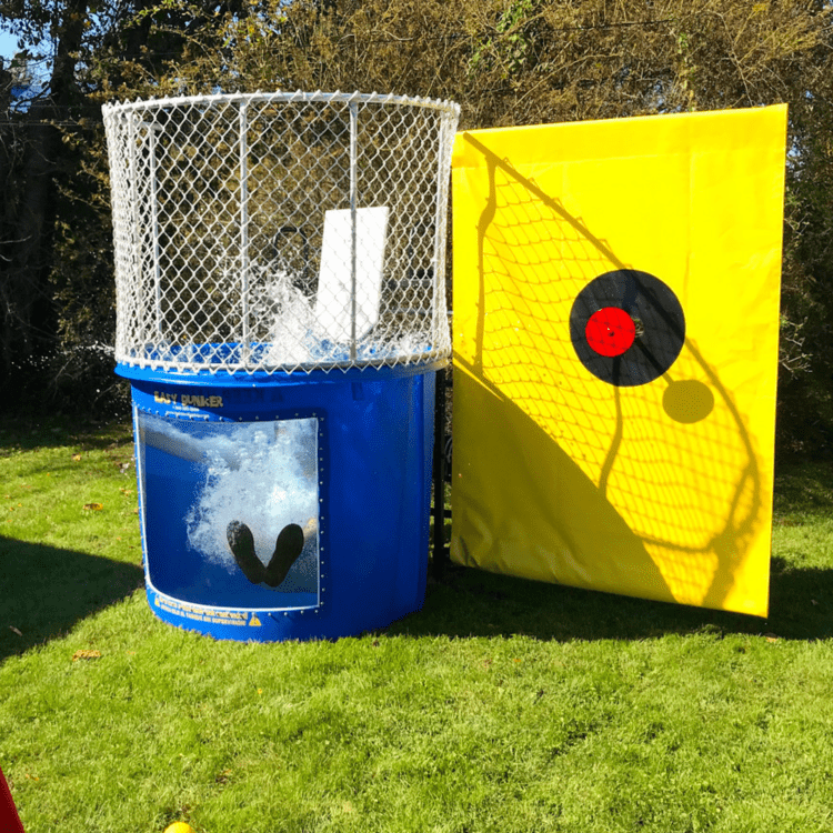Dunk Tank Rentals Dunk Tank Rentals