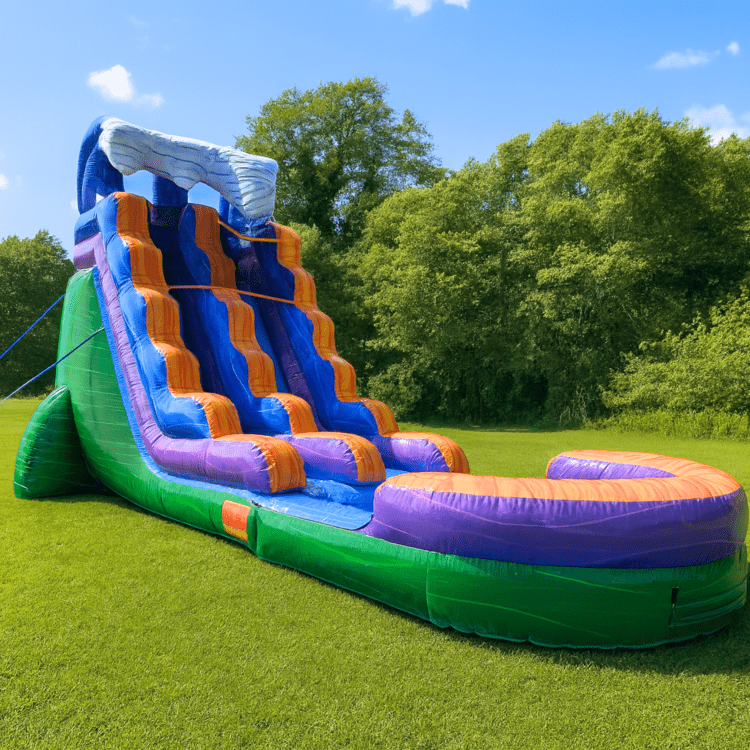 Water Slide Rentals Water Slide Rentals