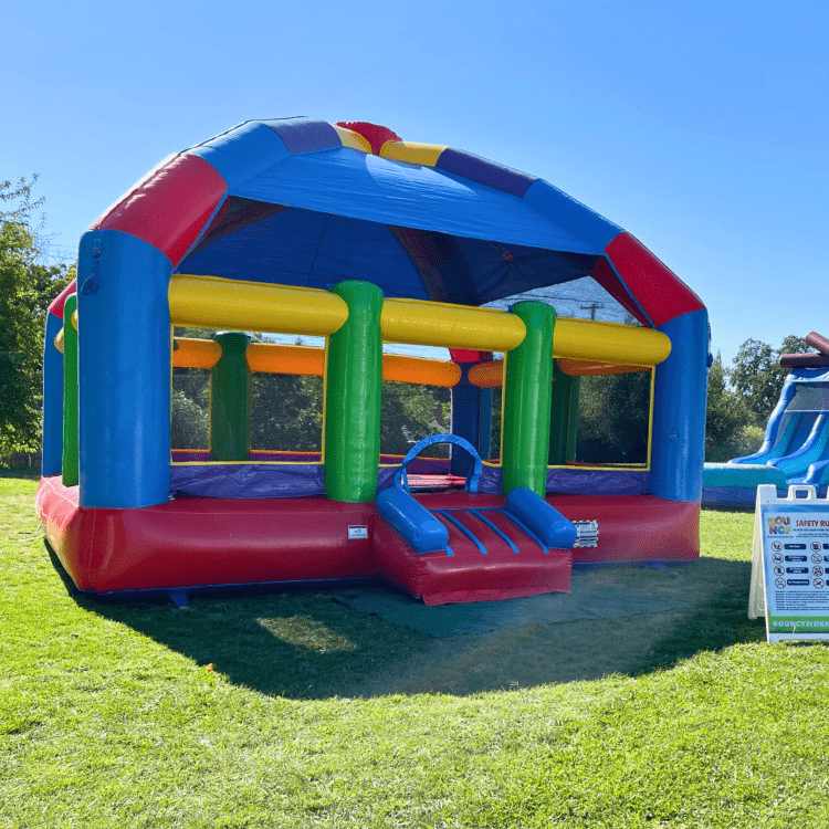 Bounce House Rentals Bounce House Rentals