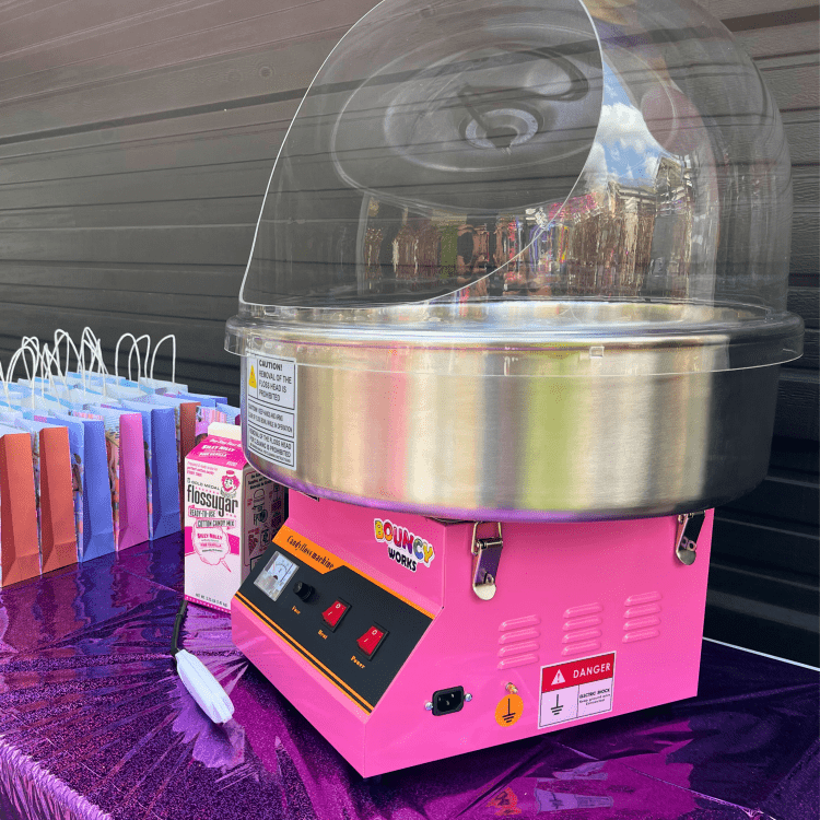 Concession Rentals Concession Rentals