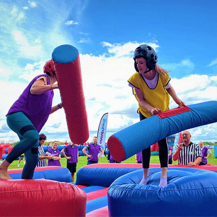 Interactive Games & Attractions Rentals Interactive Games & Attractions Rentals