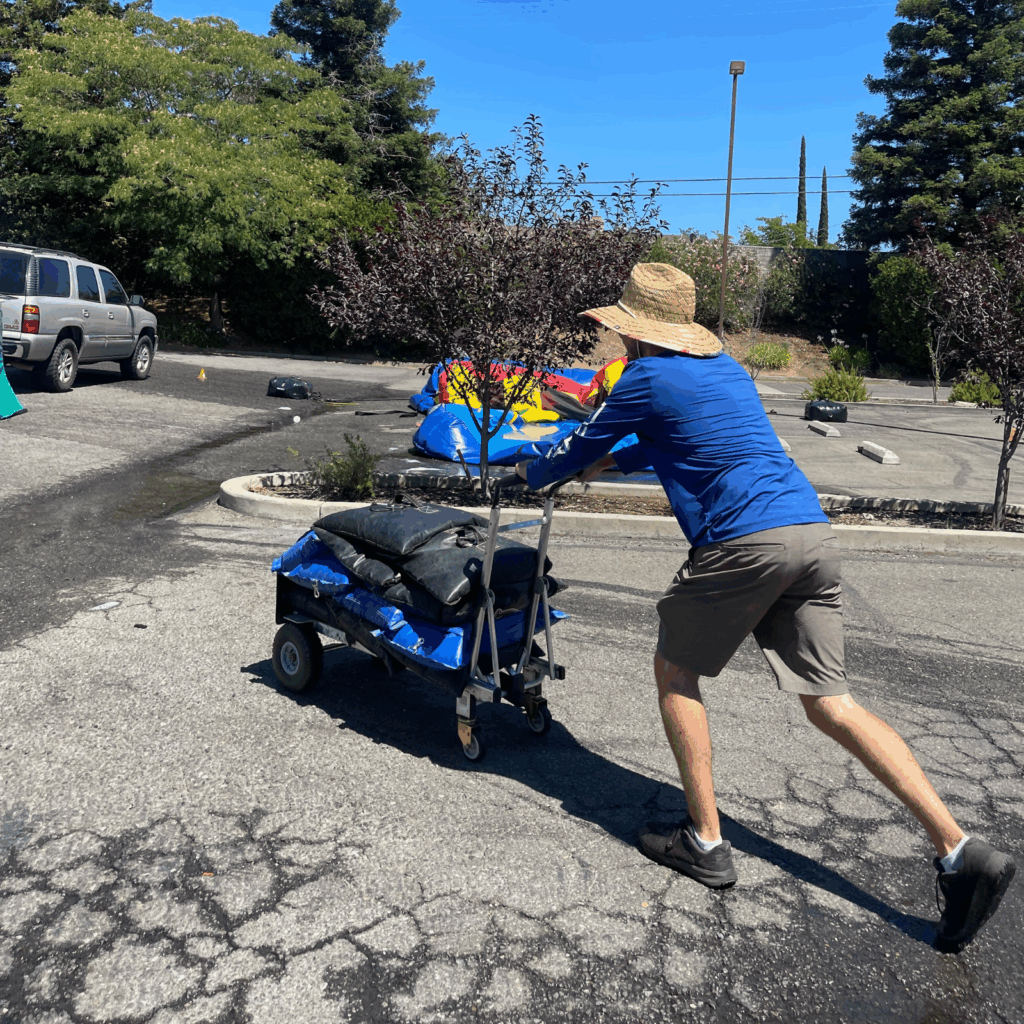 Water Slides 1600 x 1600 px Employment