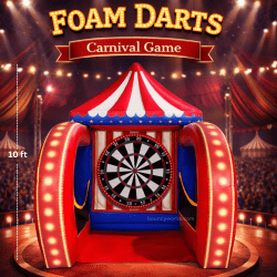 Foam Darts