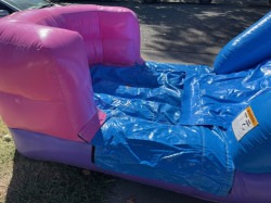 Princess Combo (Dry) princess20bounce20house20rental 1764970396 Princess Combo (Dry)