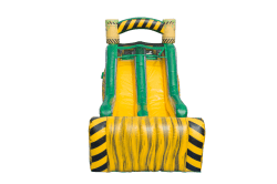 48 ft Biohazard Blast Obstacle Course (Wet) sGZyjKLw 1765222068 48 ft Biohazard Blast Obstacle Course (Wet)