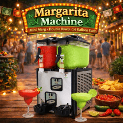 Margarita Machine