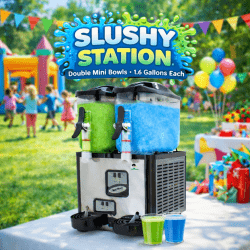 Slushy Station