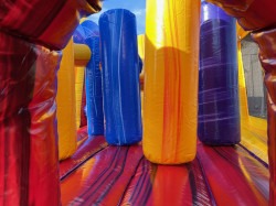 IMG 2481 1768103871 30 ft Mega Marble Obstacle Course (Dry Only)