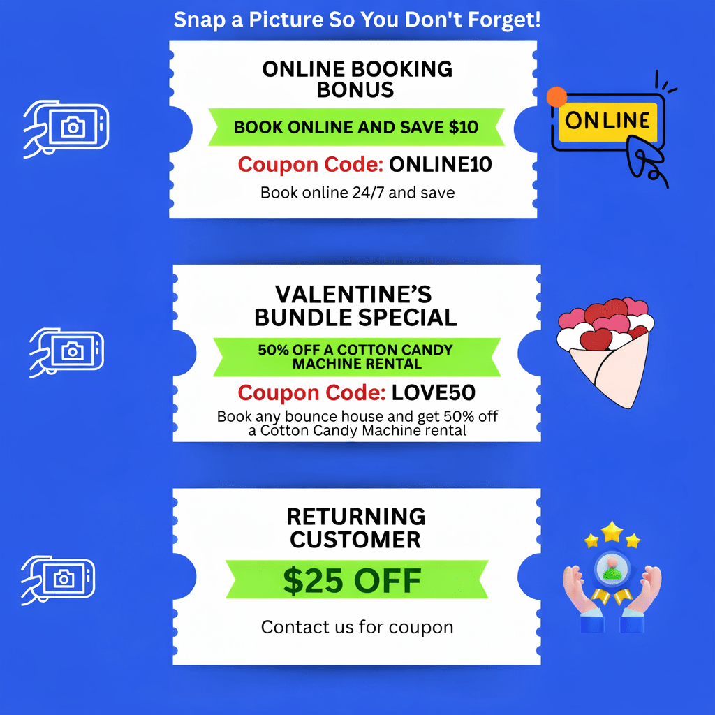 Update coupon 2026 Deals