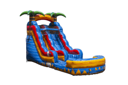 15 ft Tropical Inferno Water Slide WS1493 1520Ft20Tropical20Inferno HR 02 1768000193 15 ft Tropical Inferno Water Slide
