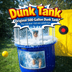 Dunk Tank