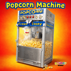 Popcorn Machine