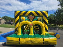 1000040768 1775687313 48 ft Biohazard Blast Obstacle Course (Wet or Dry)
