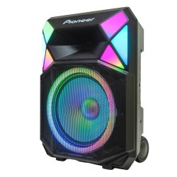 Front 1783491136 All-In-One Party Speaker