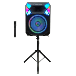 All-In-One Party Speaker